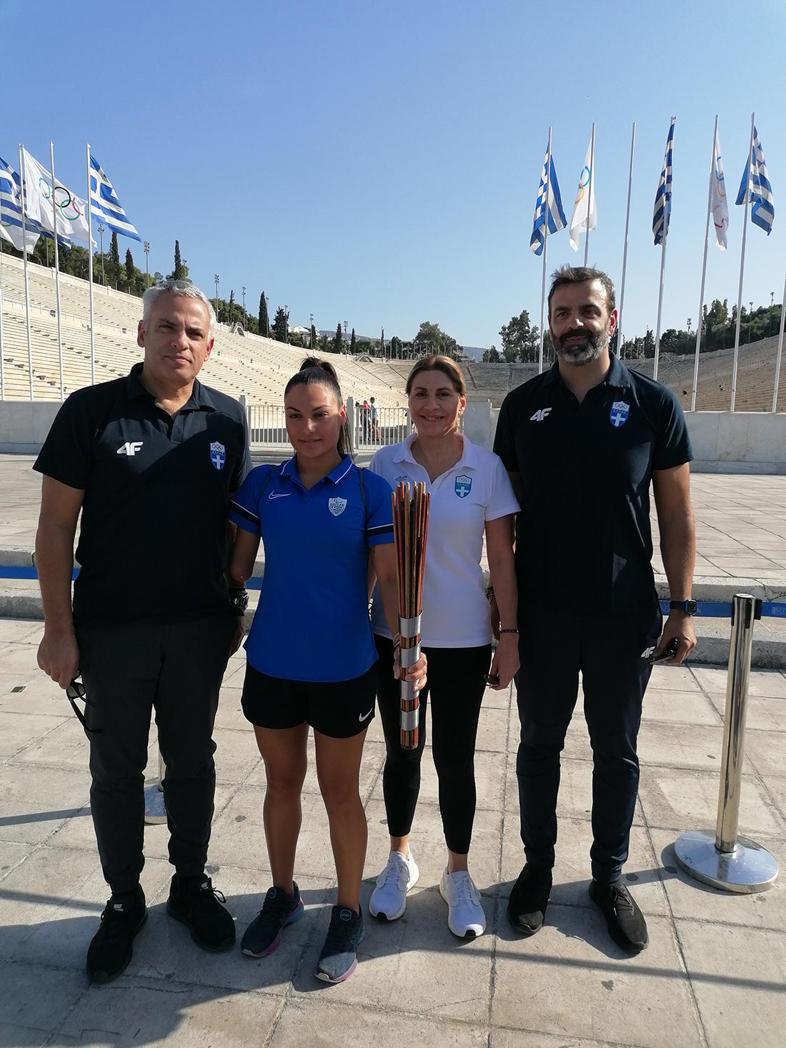 Eλληνική Ολυμπιακή Επιτροπή